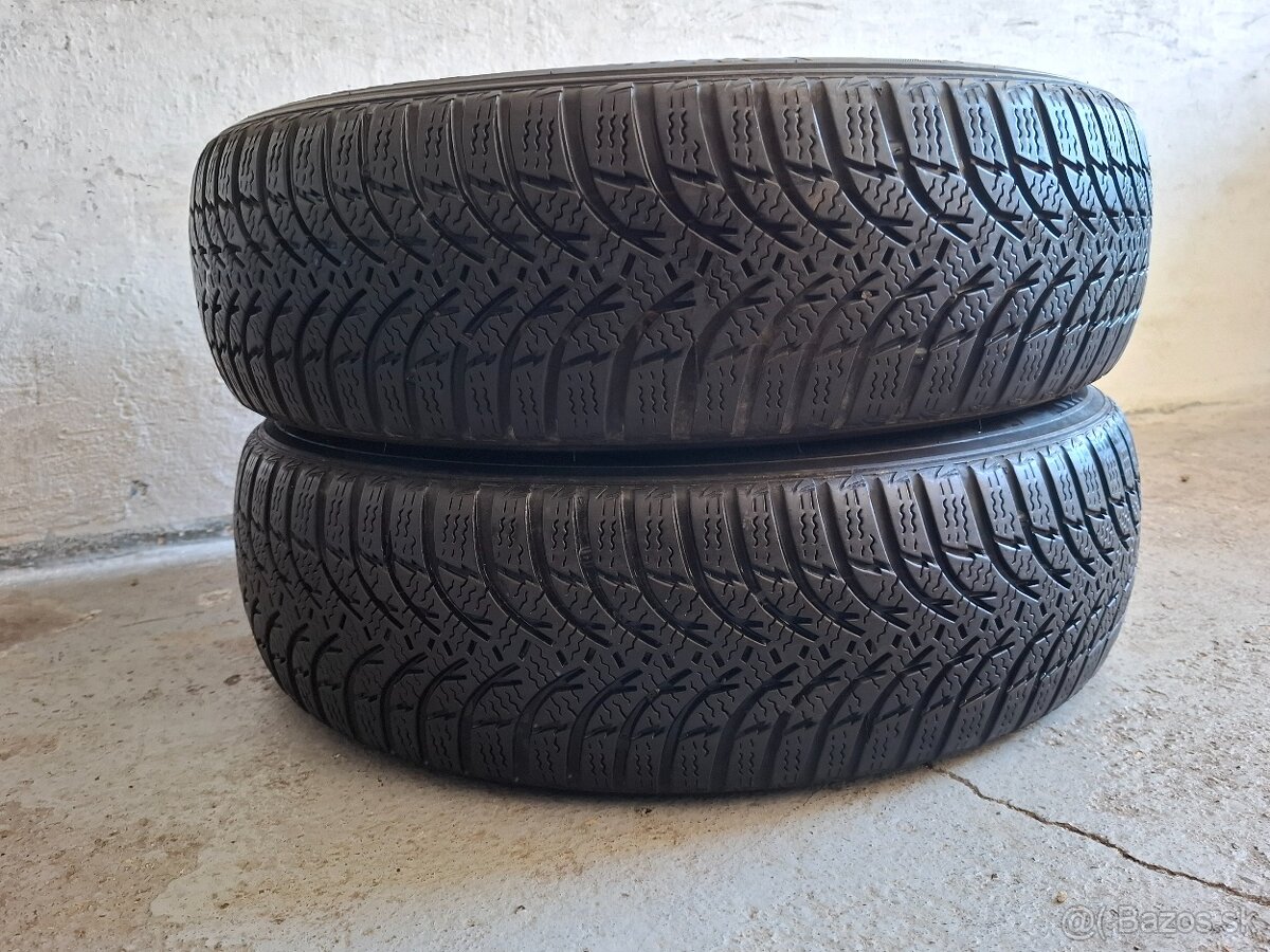 175/70 r14 zimní pneumatiky Kumho