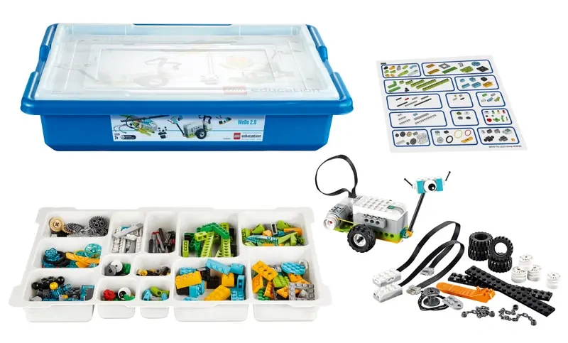 LEGO® Education 45300 WeDo 2.0 Základná sada