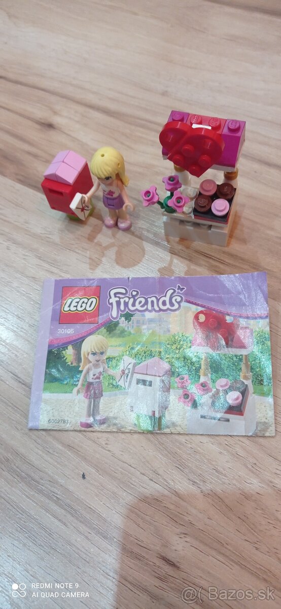 Lego Friends