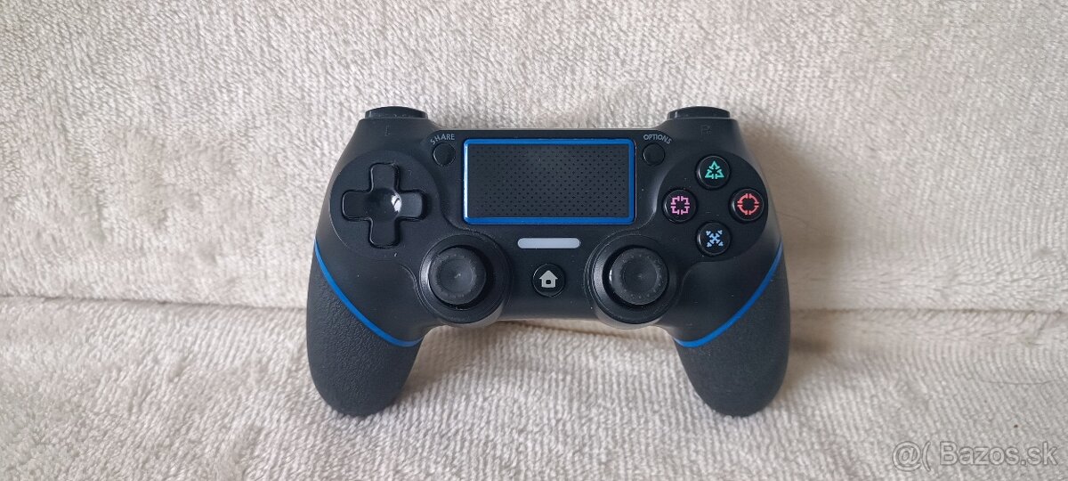 Gamepad pre ps4