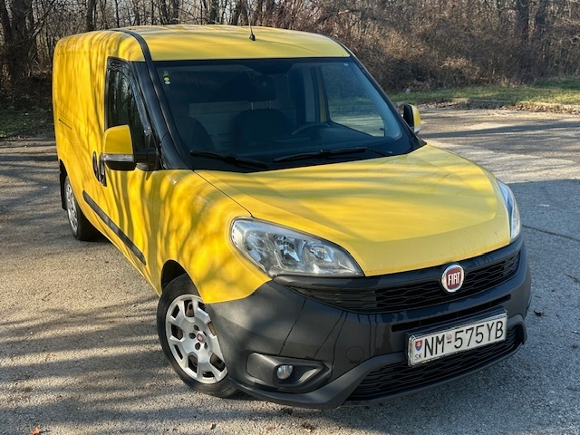 Predám FIAT DOBLÓ