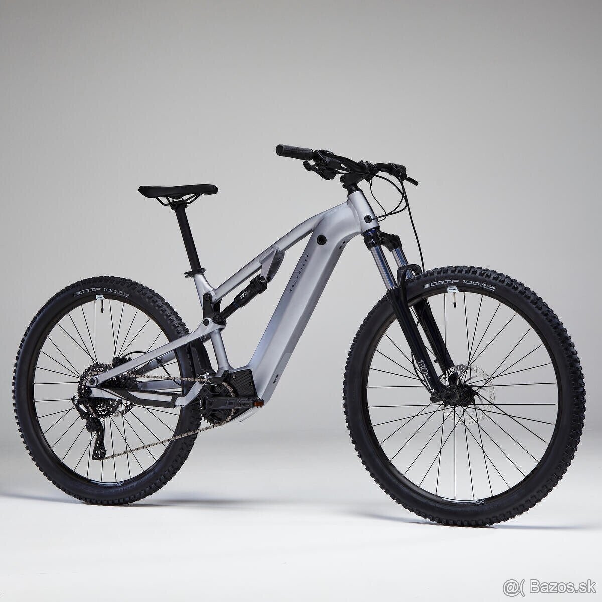 elektrobicykel Rockrider e-expl 500 s 29"