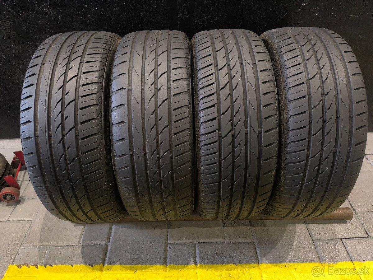 195/55 R16 Matador letne pneumatiky