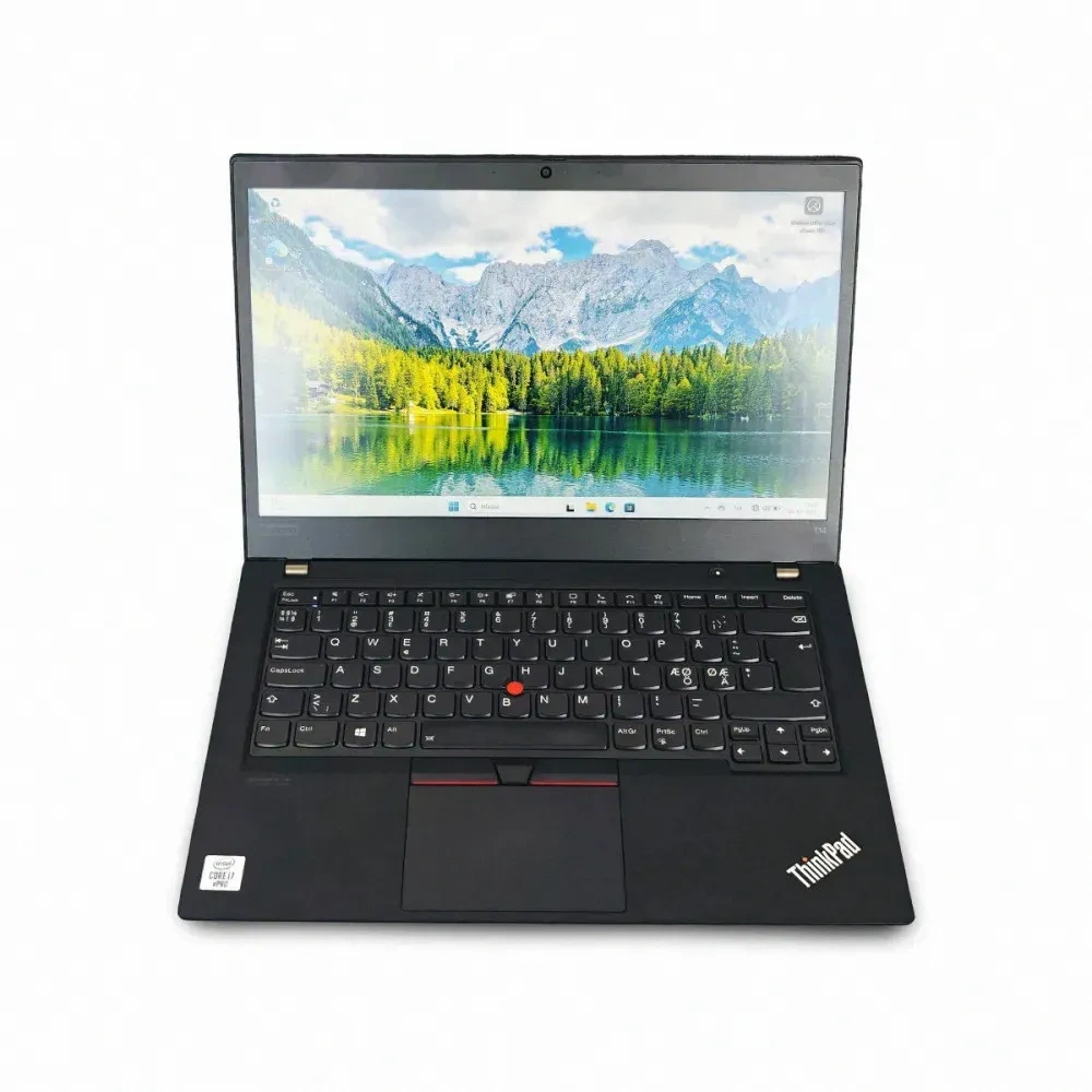 Notebook Lenovo ThinkPad T14 Gen 1 - 629919