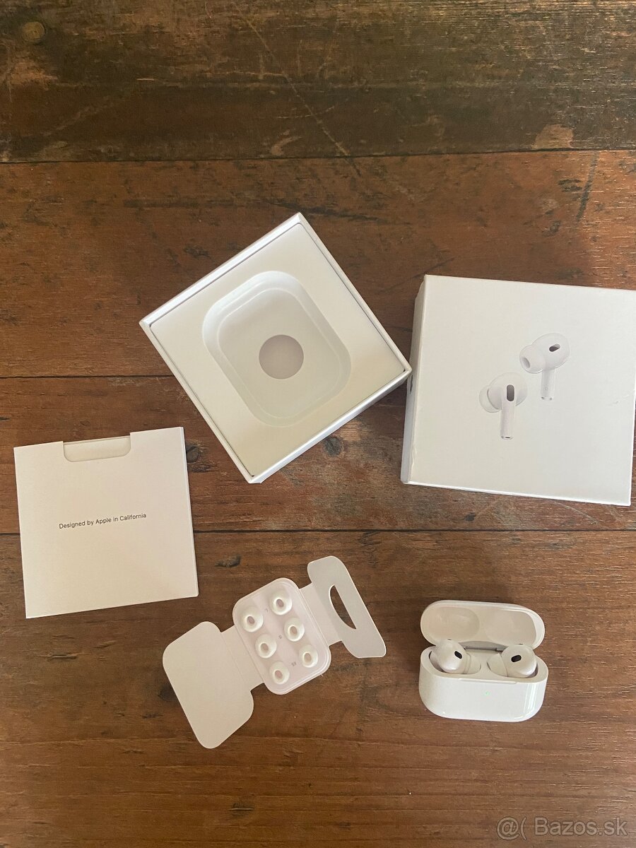 Air Pods Pro 2 ( Original )