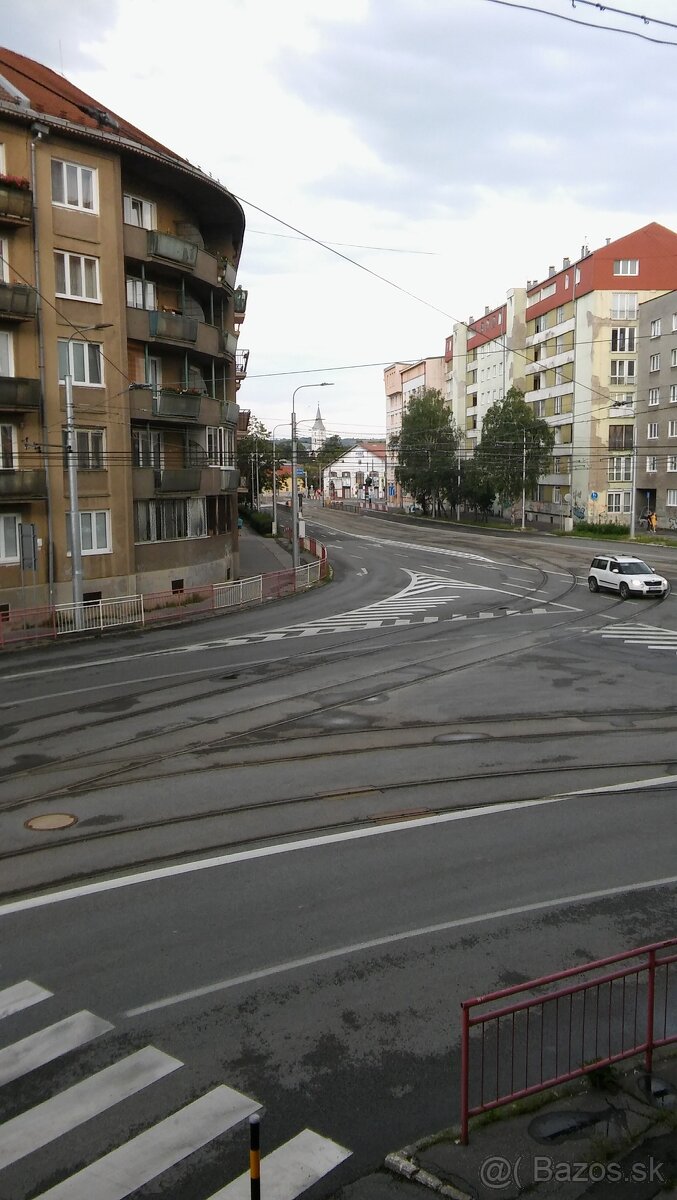 ATRAKTÍVNA PONUKA TEHLA HISTORÍCKE CENTRUM