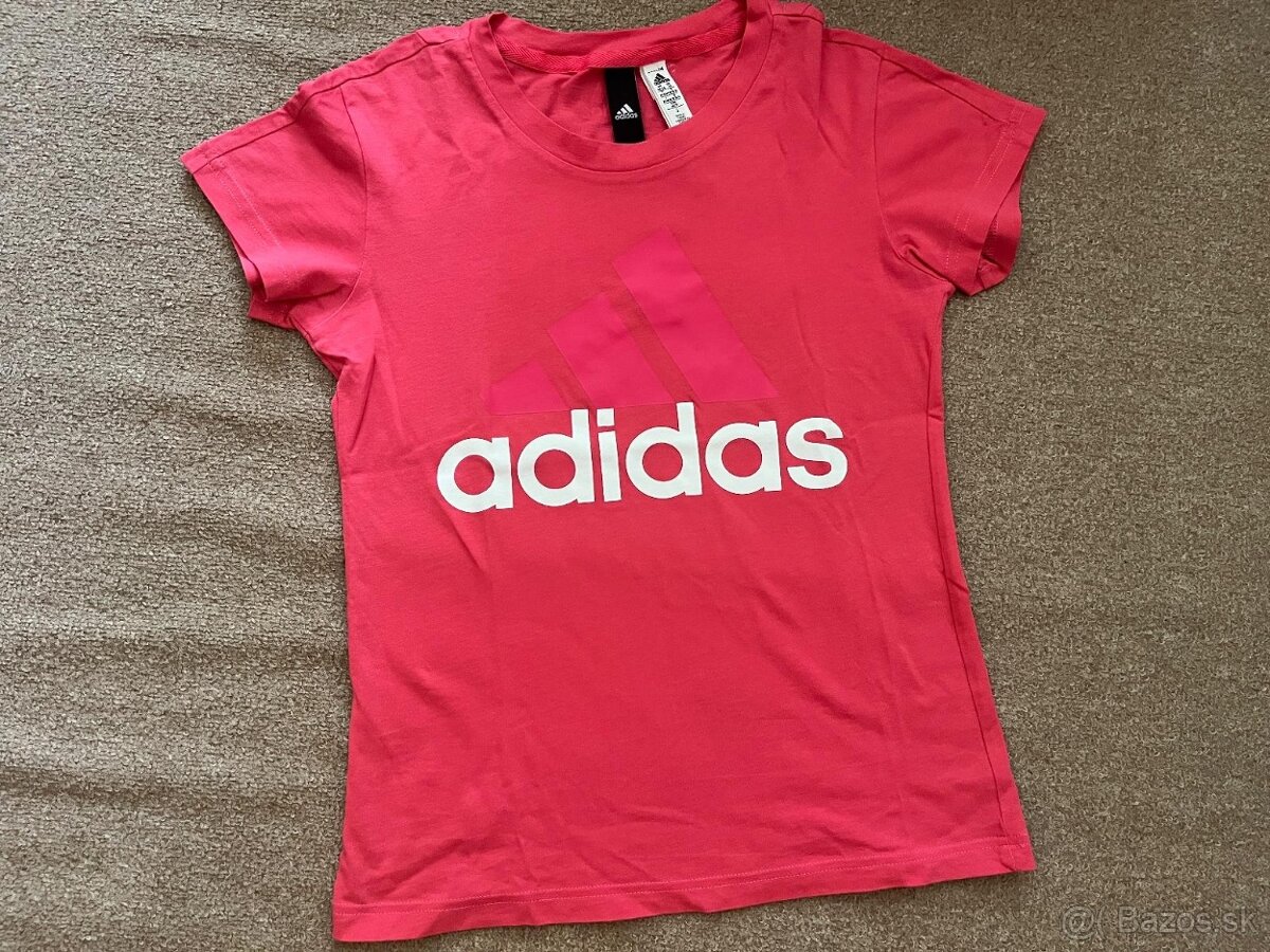 tričko Adidas vel. XS