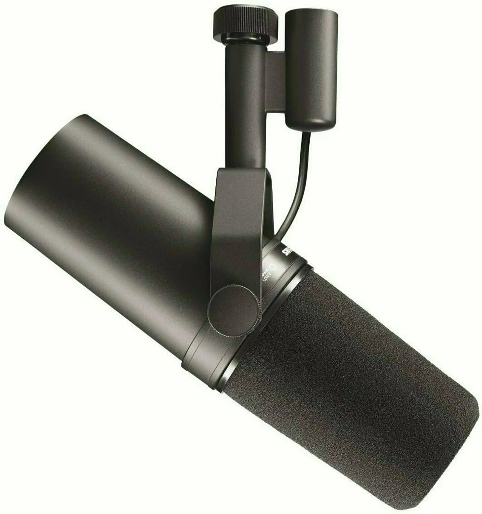 Shure SM7B