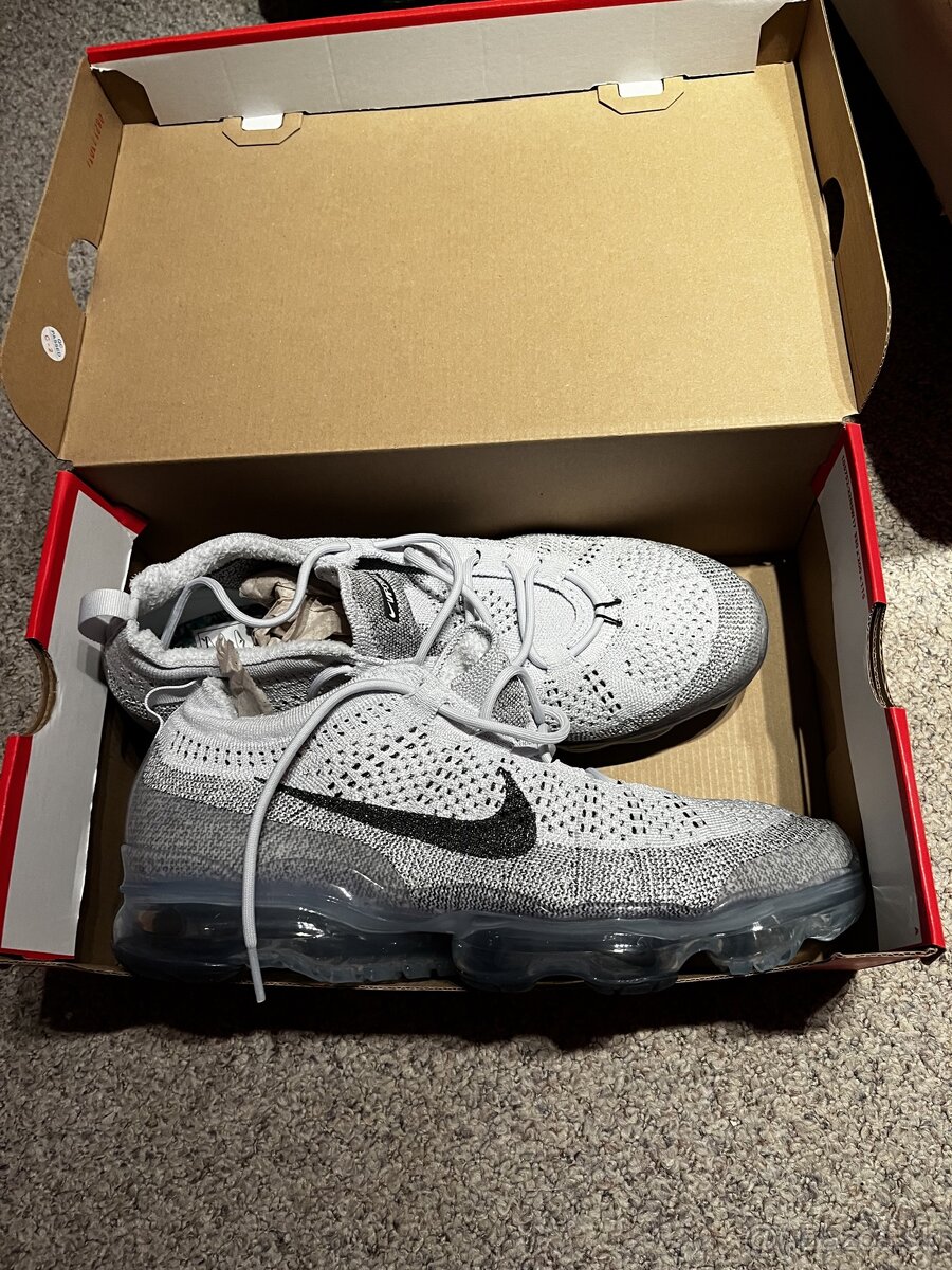 Nike VaporMax 2023 fk