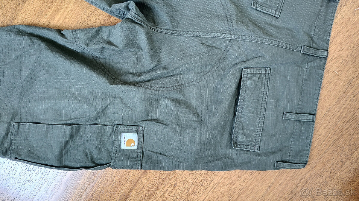 Carhartt nohavice