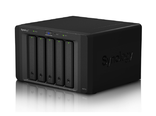 Synology DX513 expansion unit