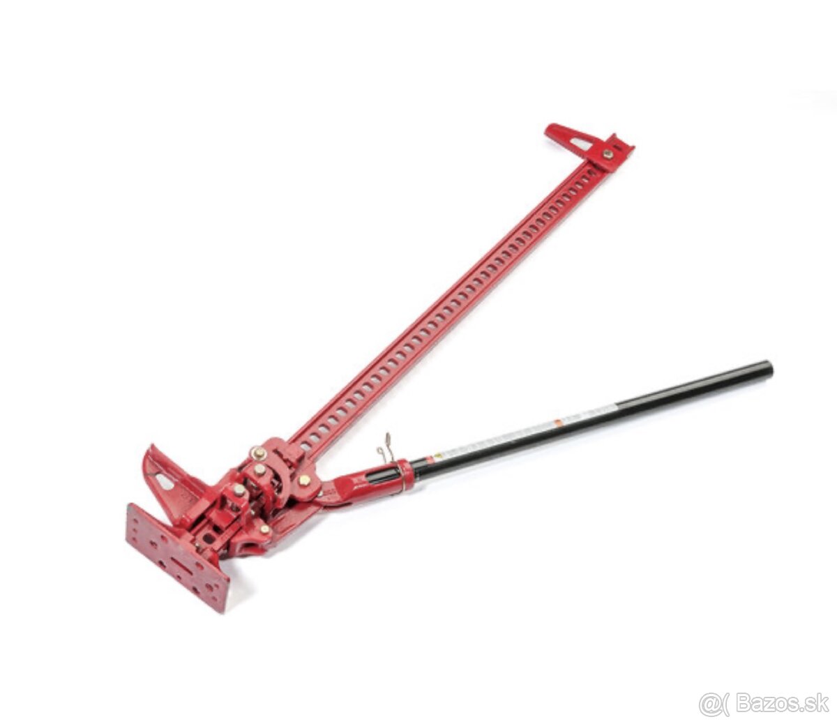 Hi-lift jack  60’, 150 cm, zdvihak, offroad