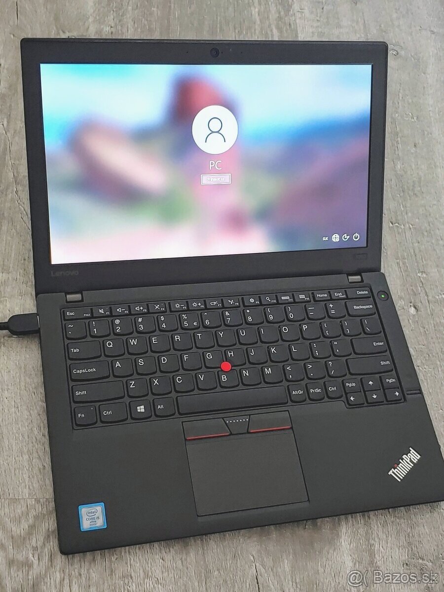 Lenovo ThinkPad X250