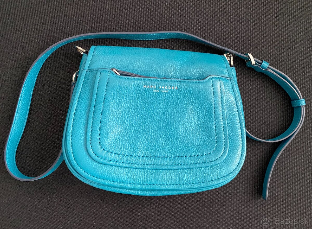 crossbody kabelka Marc Jacobs