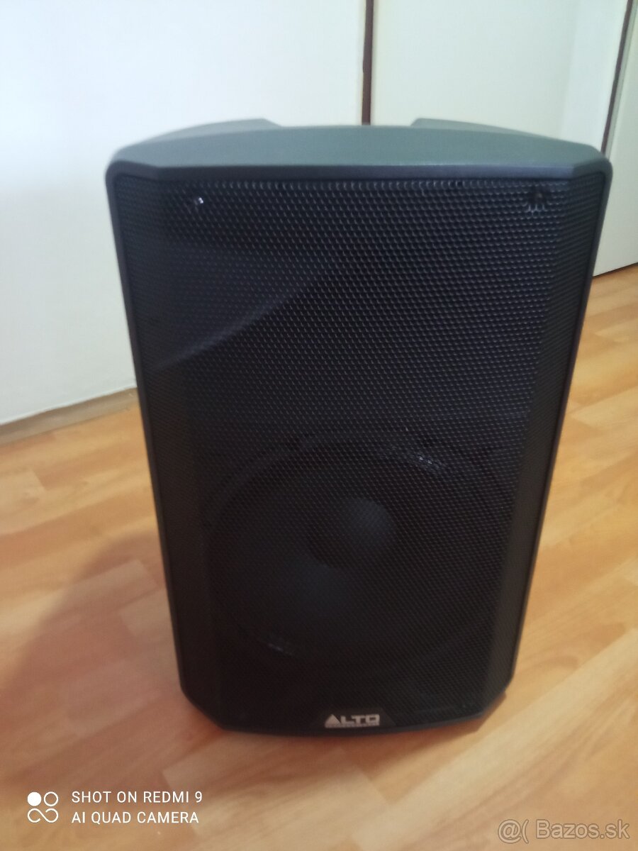 Alto Professional TX312