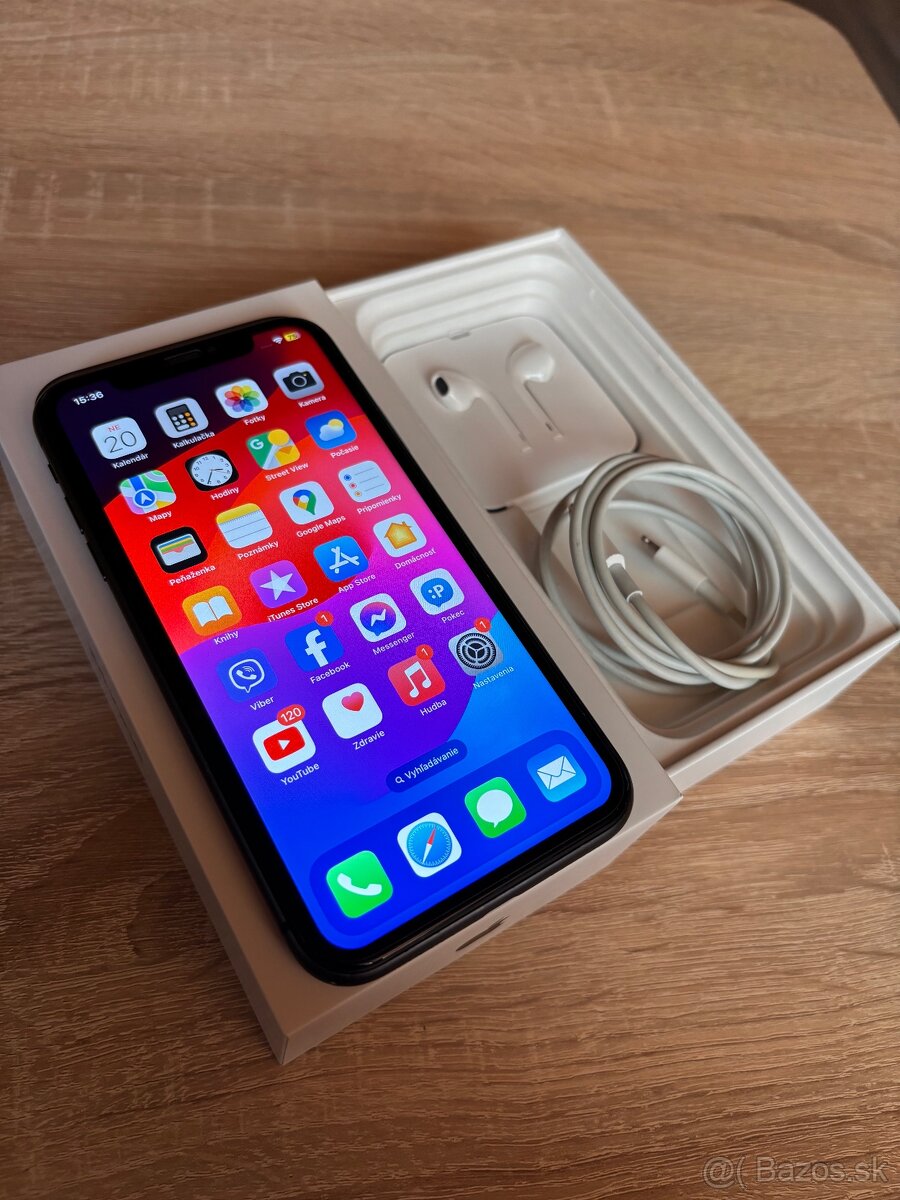 Iphone 11 128GB