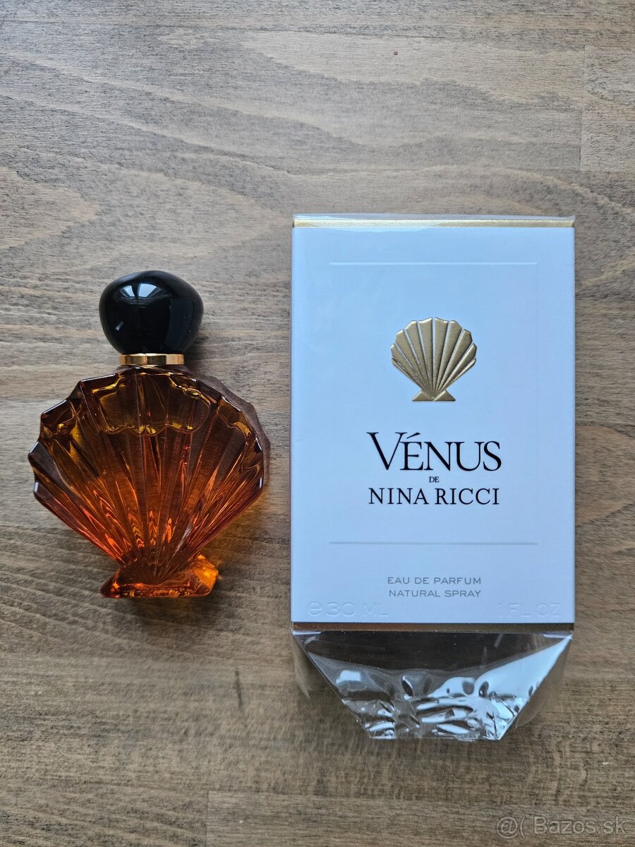 Nina Ricci-Vénus