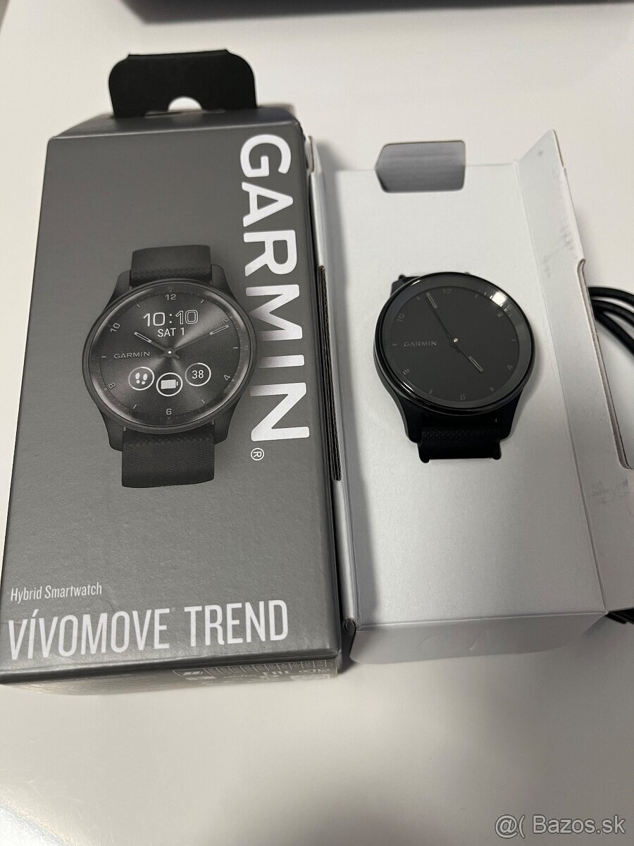 Garmin Vivomove Trend