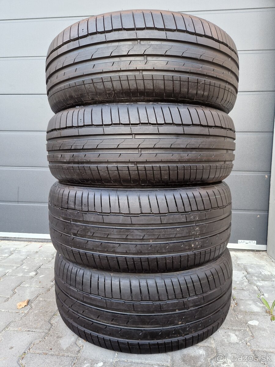 255/50 r19 235/55 R19 letne pneumatiky ID4 255 50 19 235 55