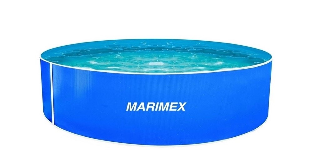 Marimex Orlando 3.66 bazen