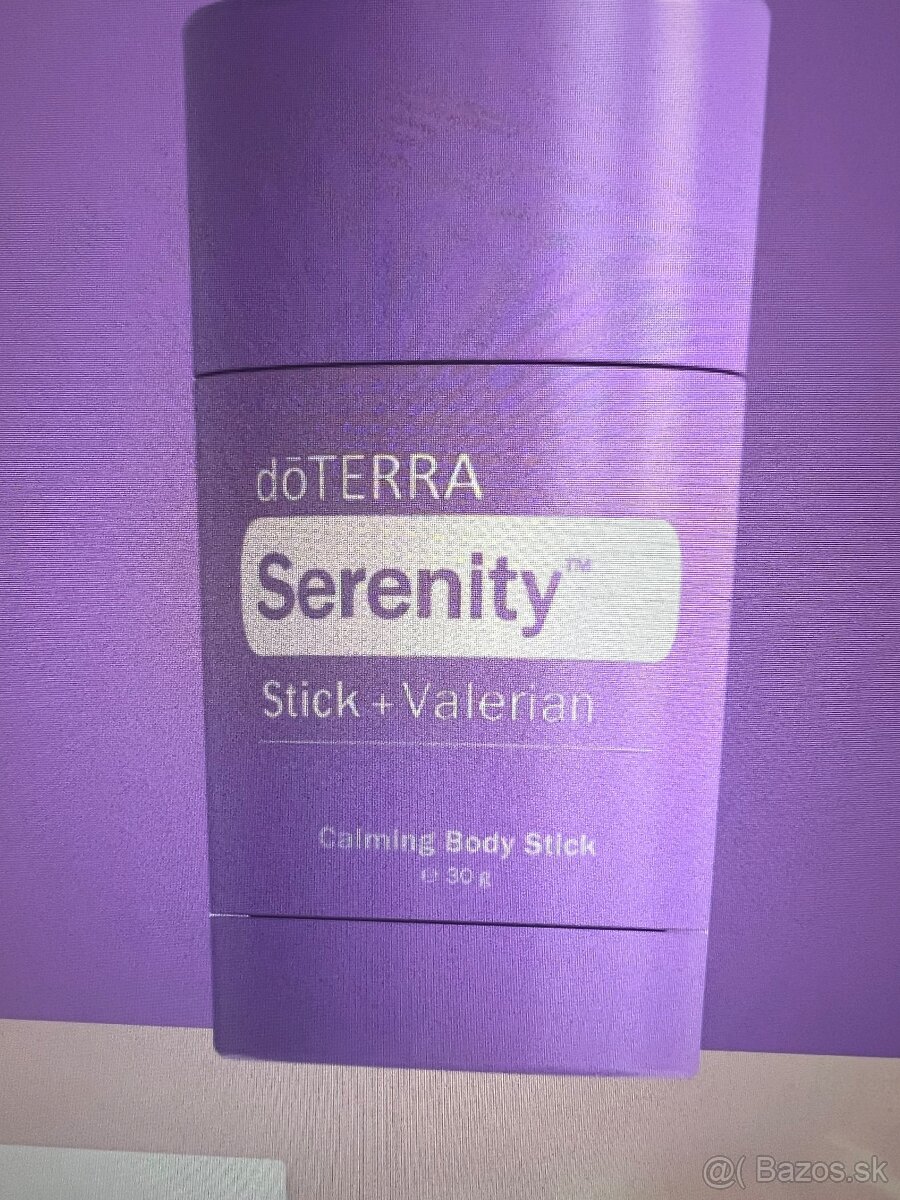 Doterra