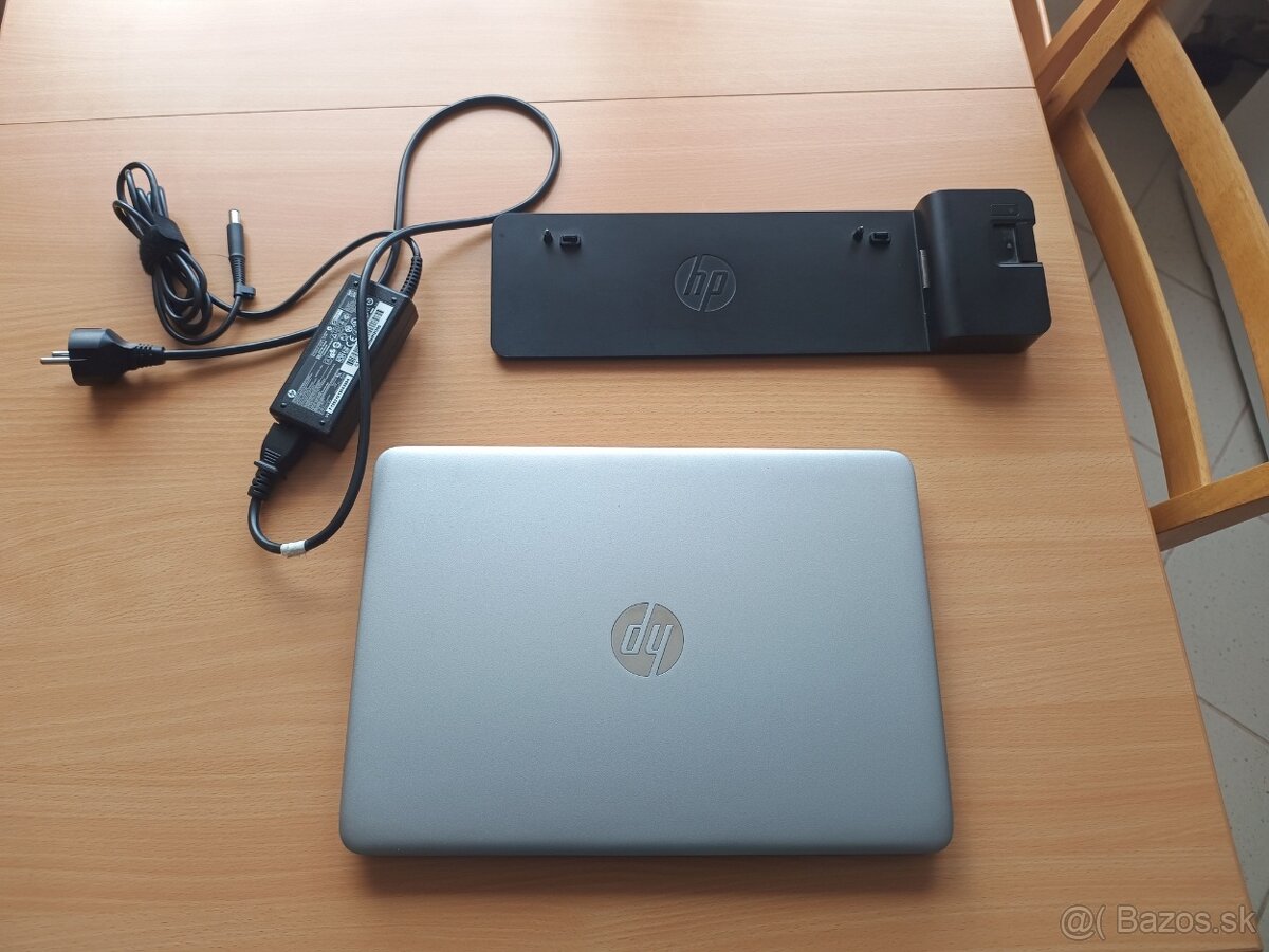 Predám používaný notebook HP ELITEBOOK 840G3