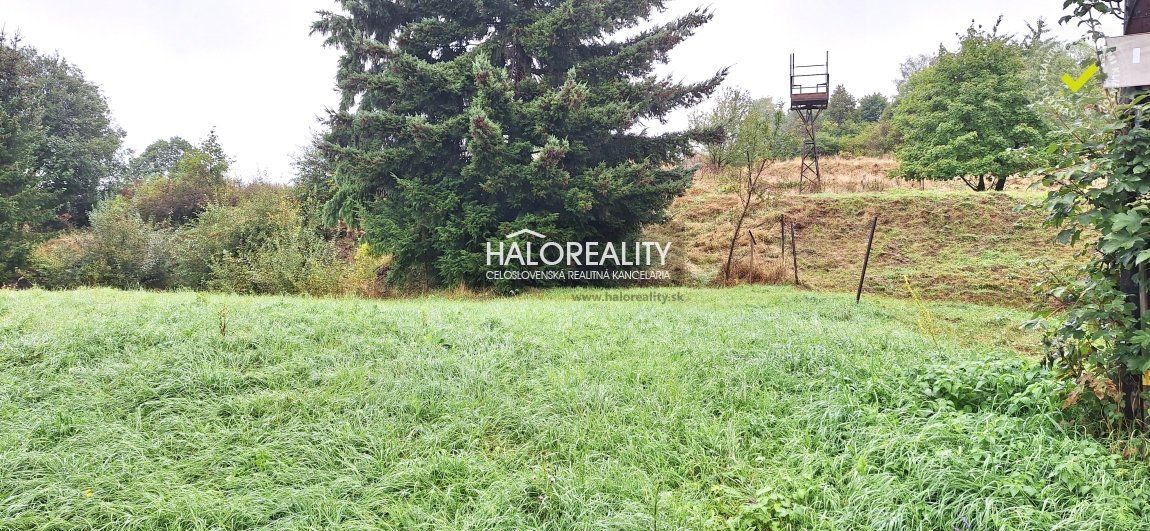 HALO reality - Predaj, pozemok pre rodinný dom   550 m2 Krah