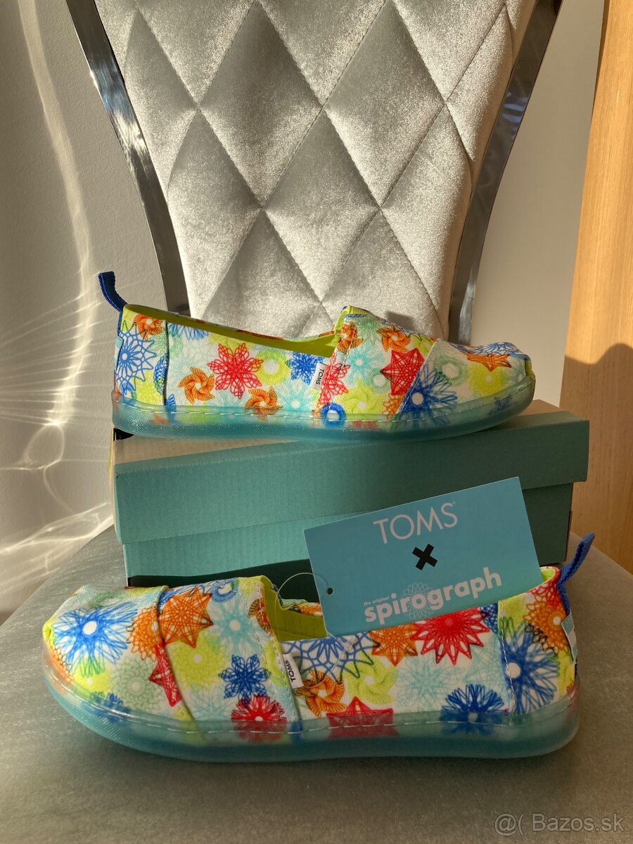 Toms veľ.37,5