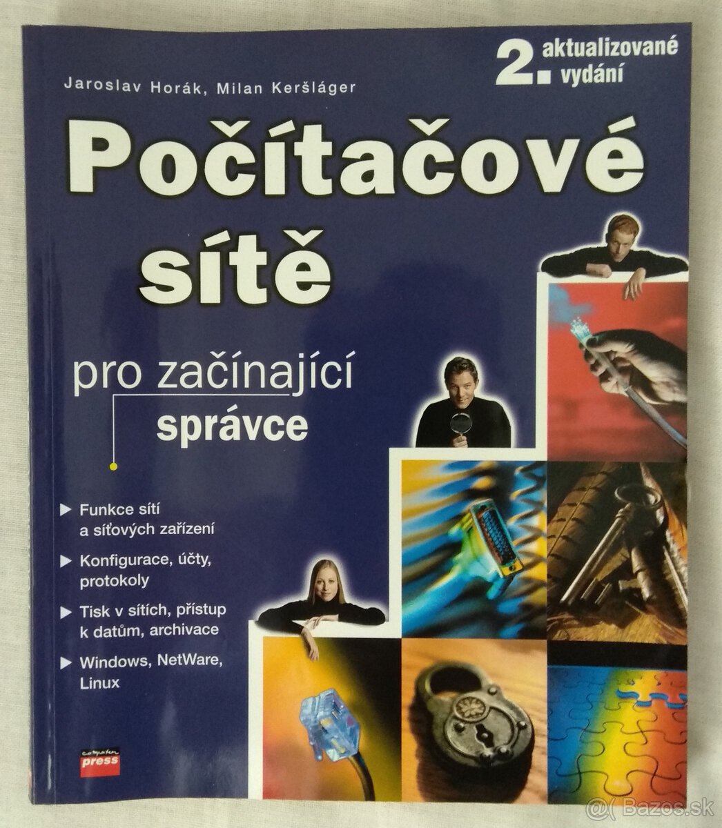 Počítačové sítě