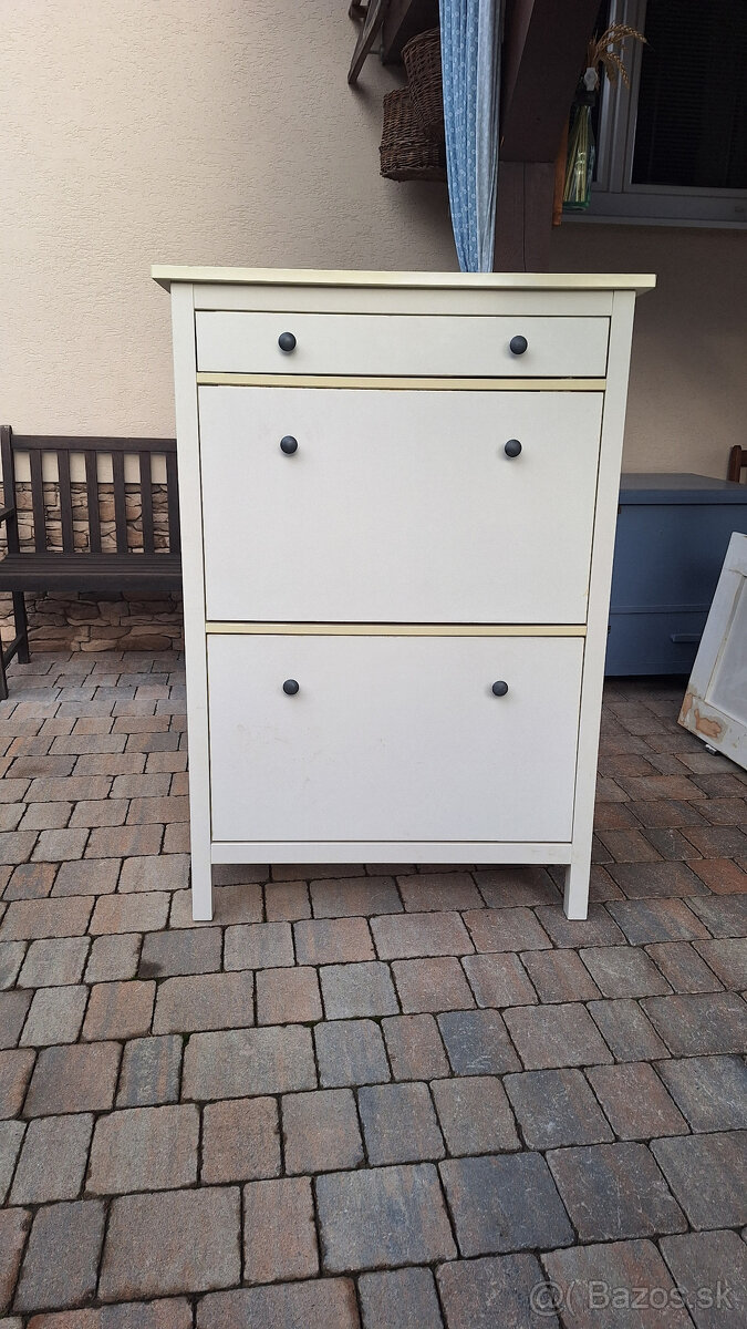 Hemnes botnik