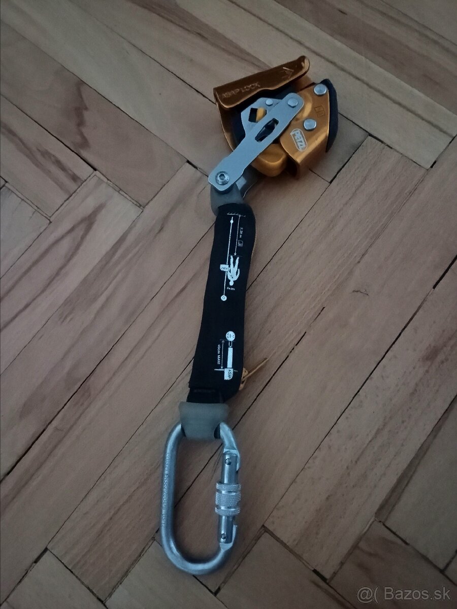 petzl asap