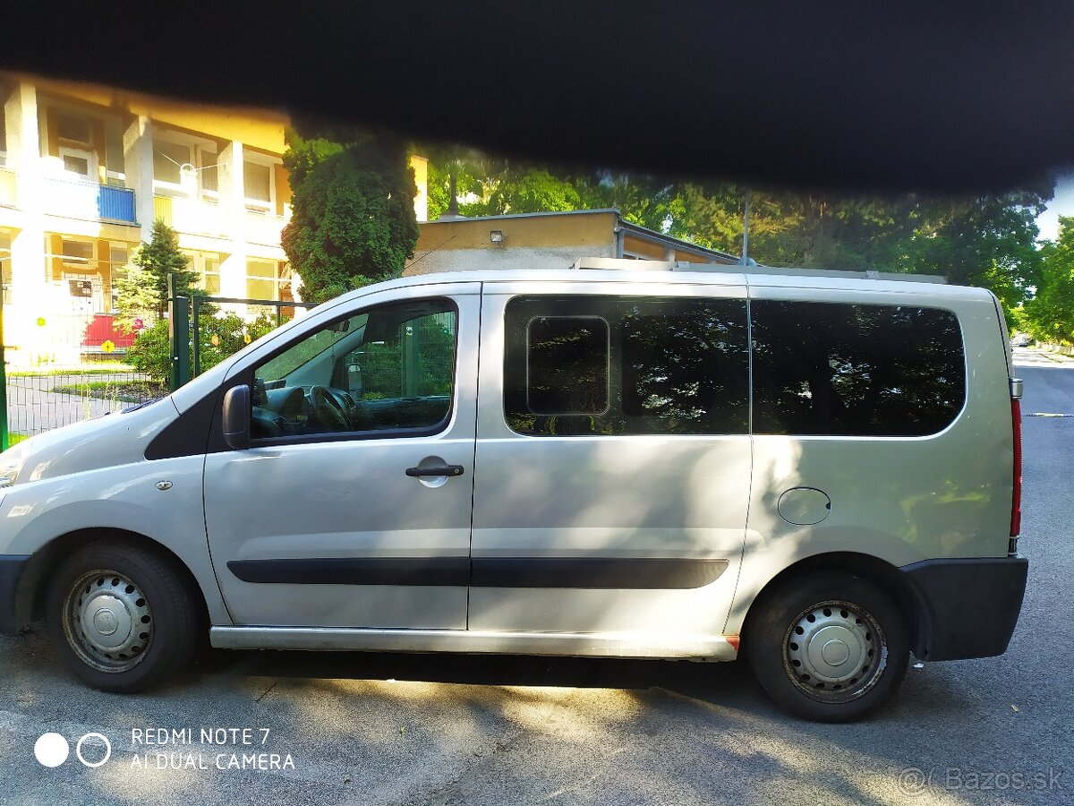 Fiat Scudo