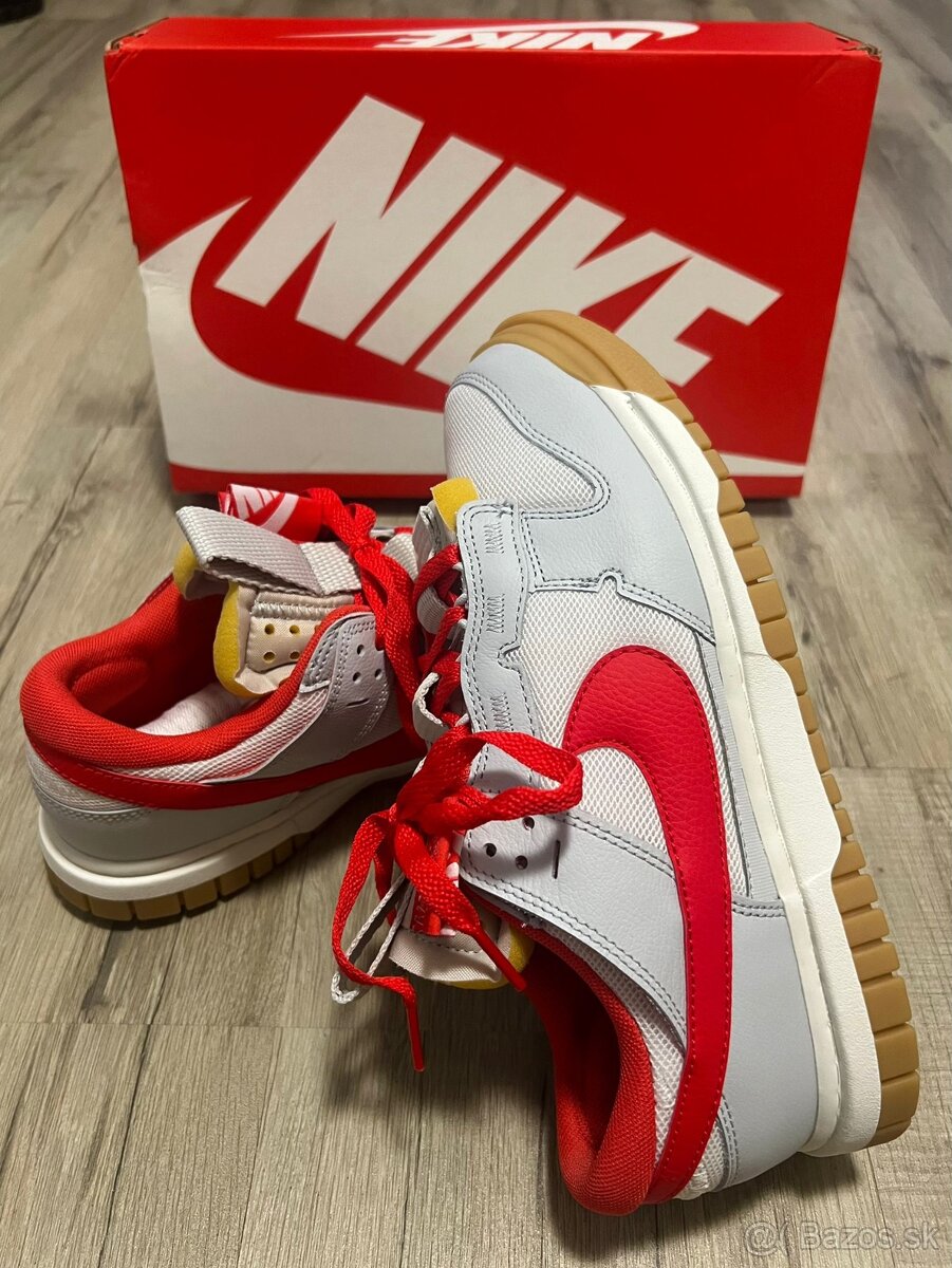 Nike Dunk Low