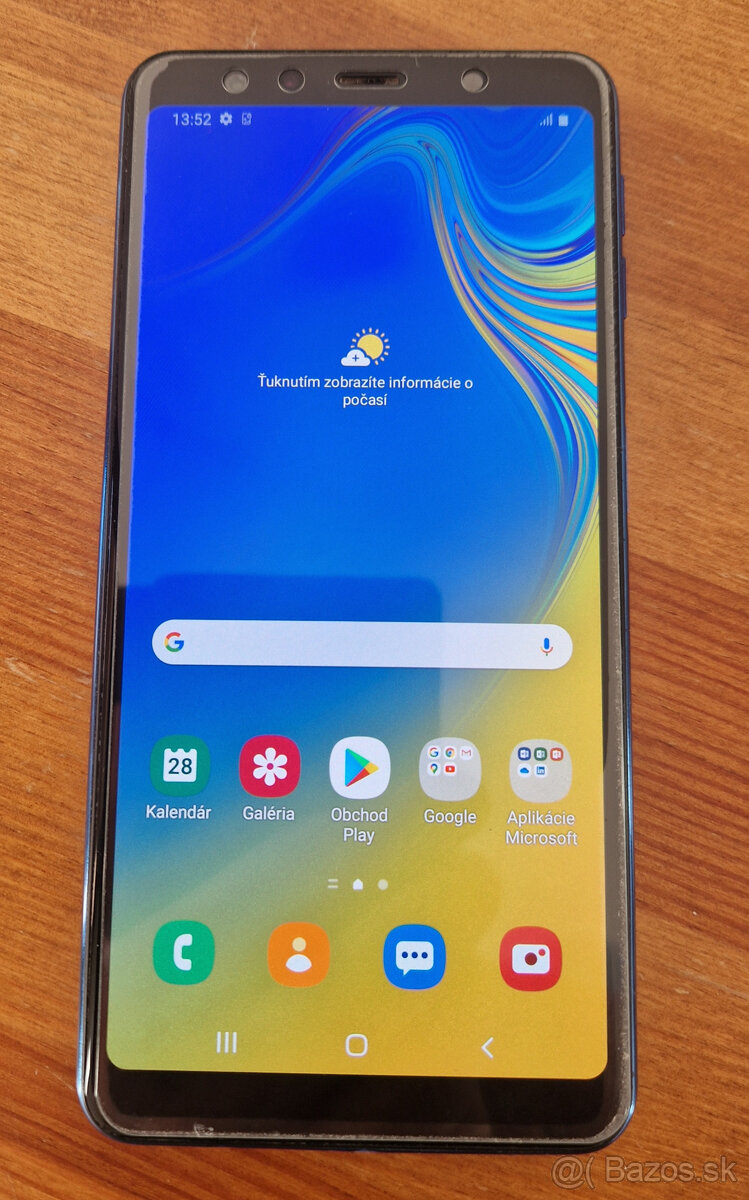 Samsung Galaxy  A7