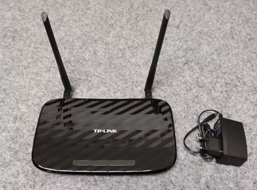 TP-LINK Archer C2 AC750 Dual Band