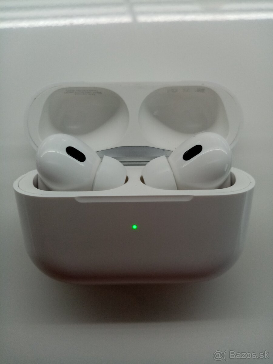 AirPods PRO 2 USB C