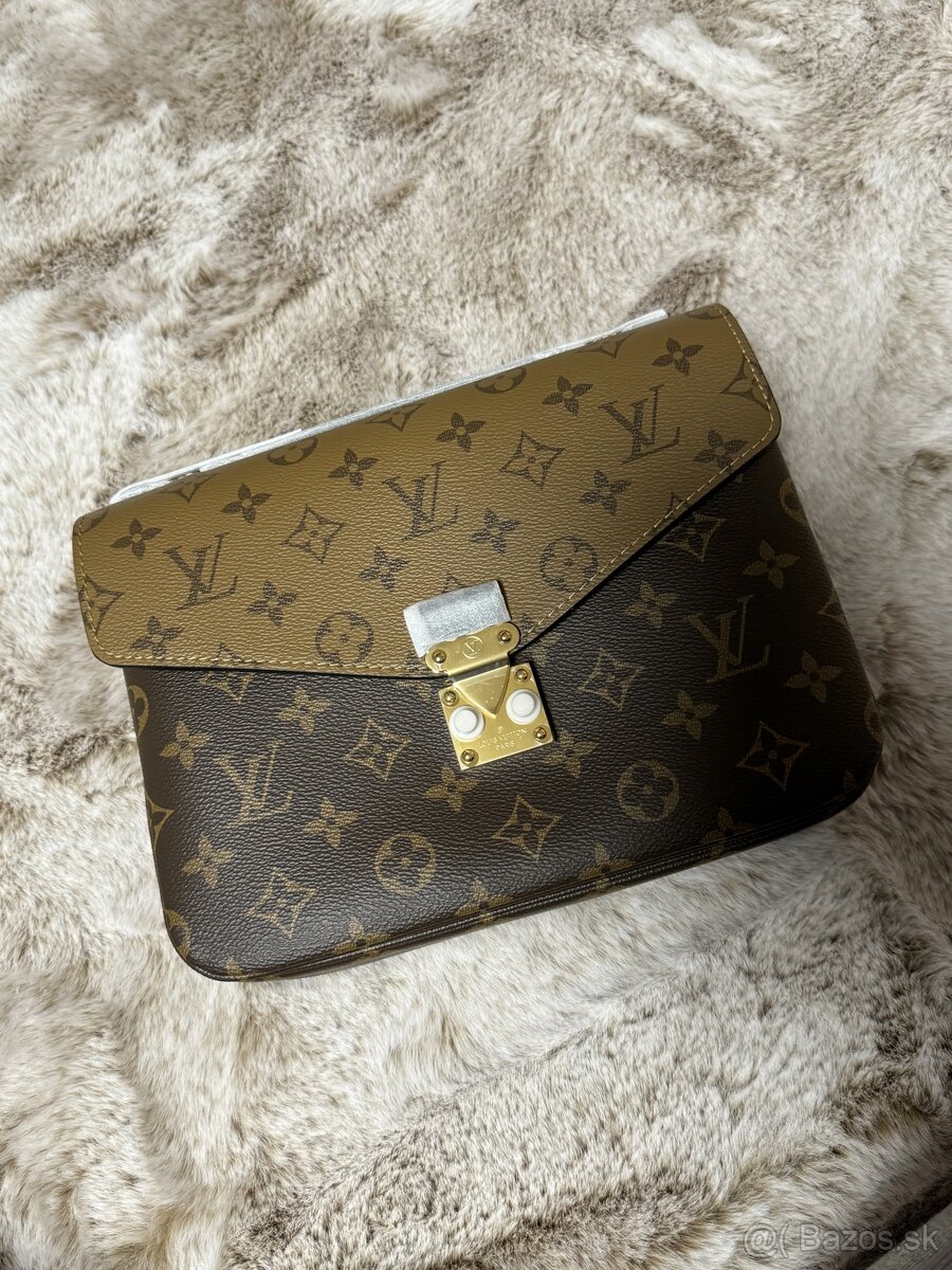 Louis Vuitton Metis, 2 farby