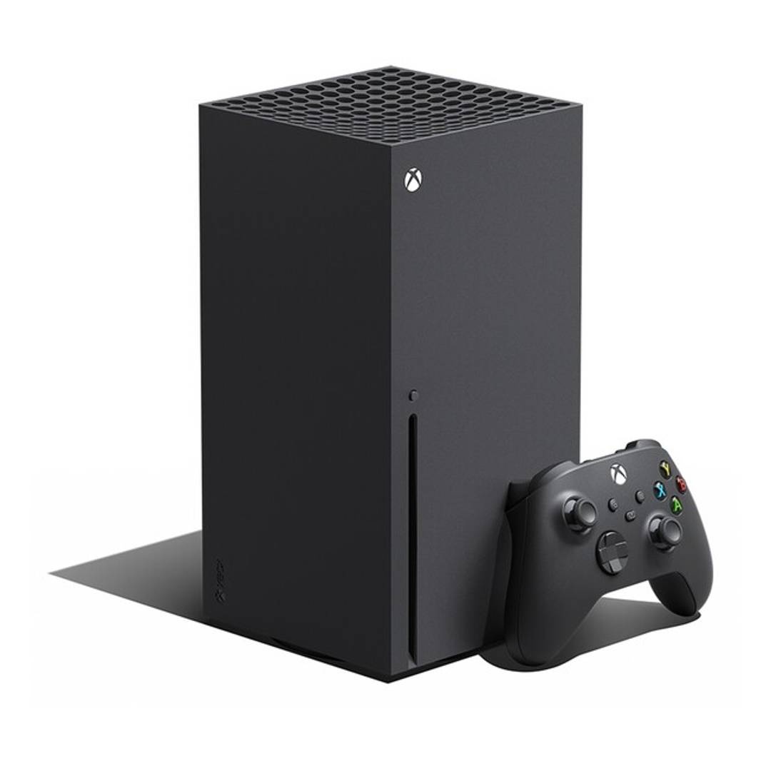 Vymením/Predám Xbox Series X