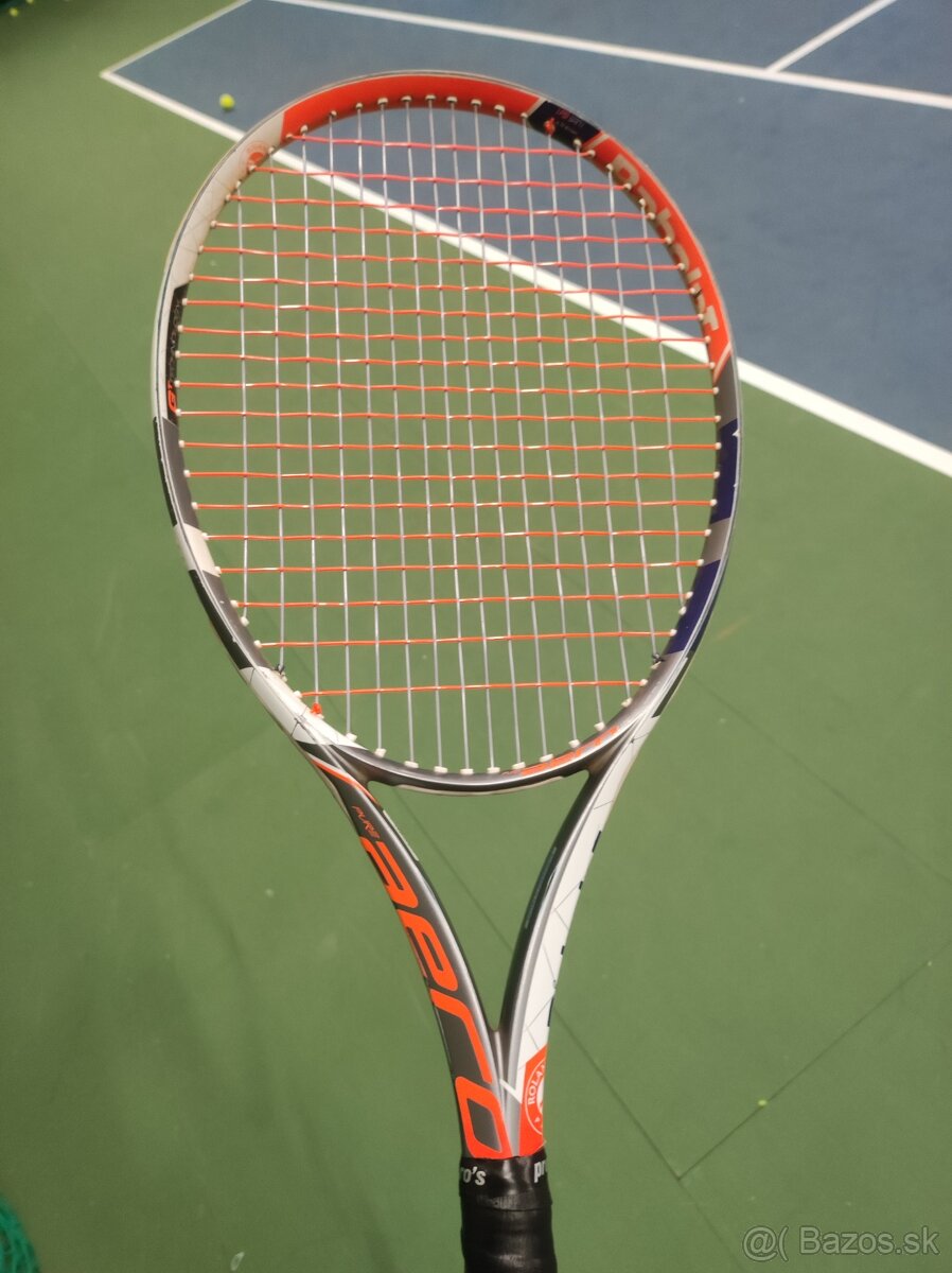 Tenisová raketa Babolat Pure Aero Light