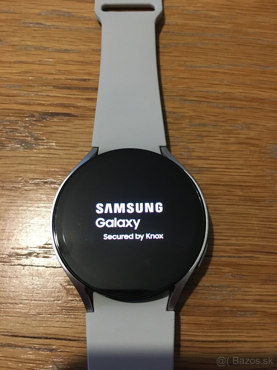 Samsung Galaxy Watch 6 44mm Silver