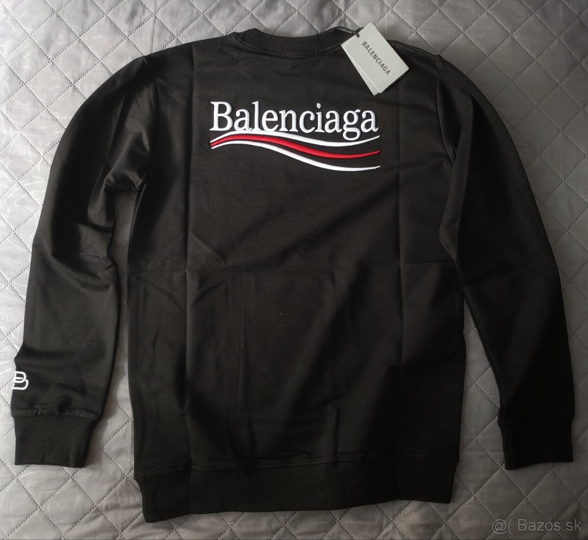 Mikina BALENCIAGA L