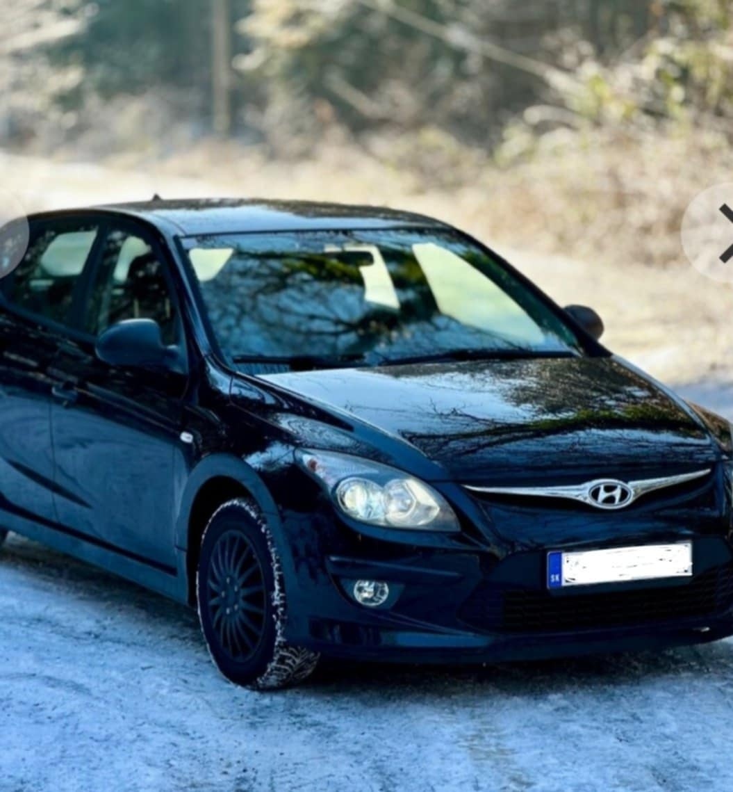 predám Hyundai i30