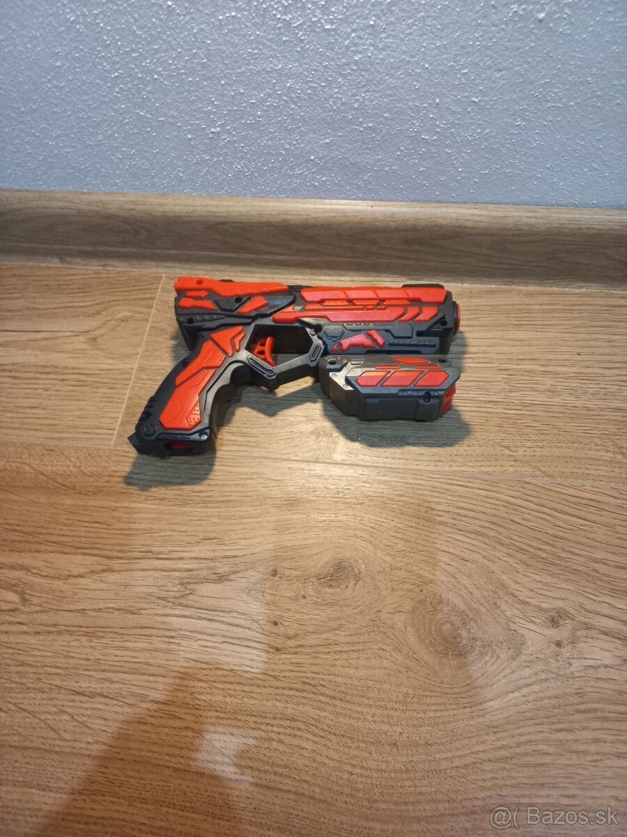 TACK PRO Shooter nerfka