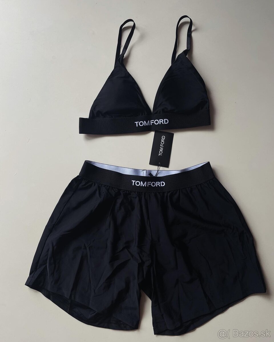 Tom Ford set