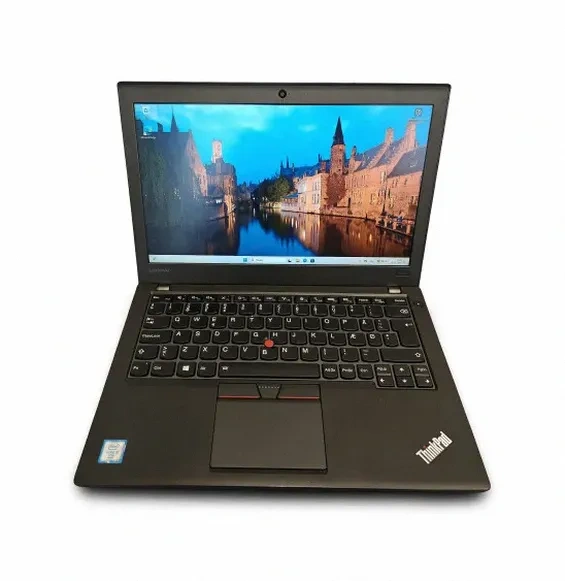 Lenovo ThinkPad X260 i5-6300U 16 GB RAM 256 GB SSD 12.5