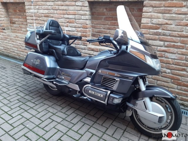 Honda GL1500 GoldWing