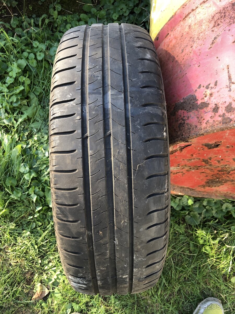 Michelin 195/65 R15 91H letné