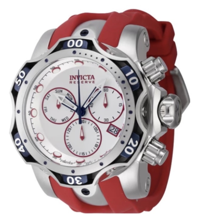 INVICTA RESERVE VENOM