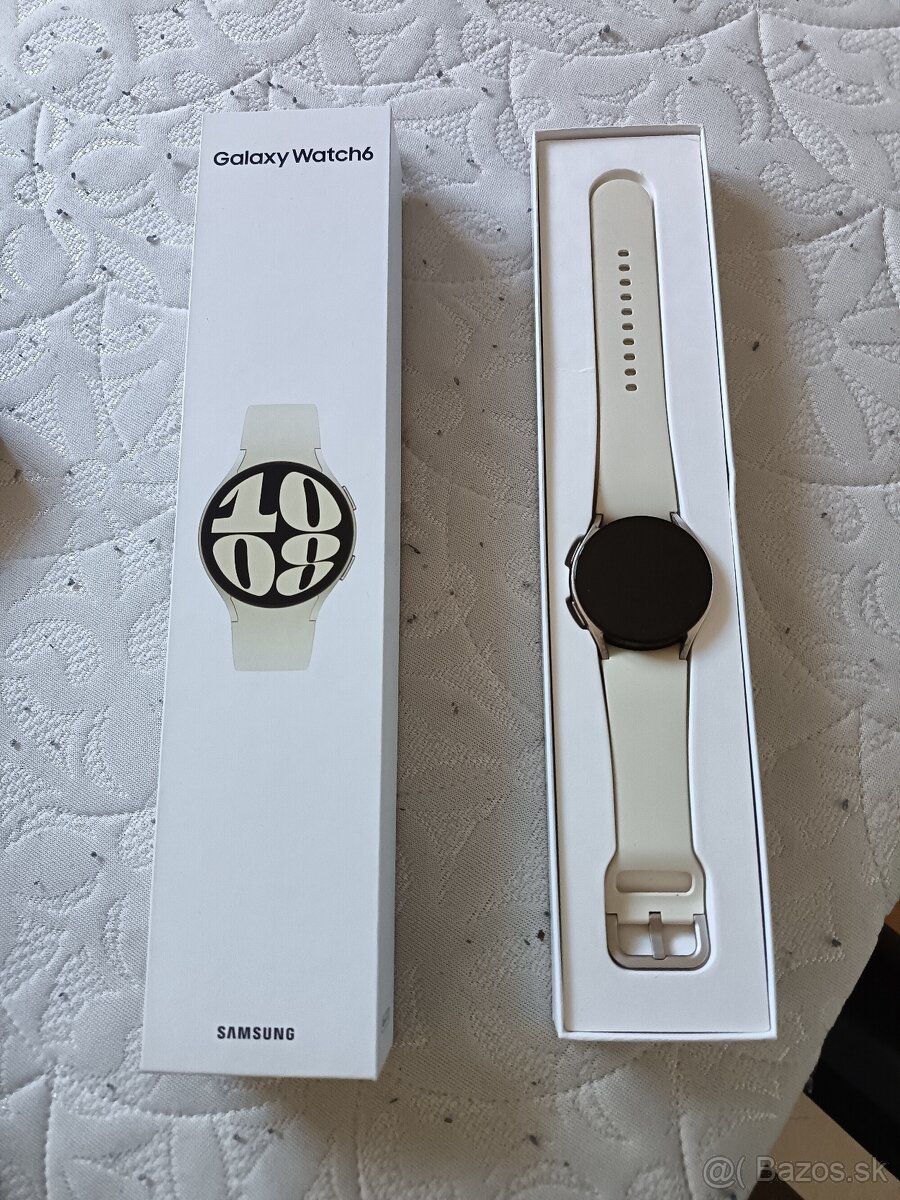 Samsung Galaxy Watch 6