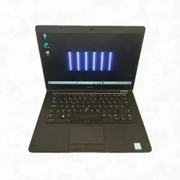 Notebook Dell Latitude 5480 - 633562